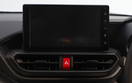 Toyota Raize I, 2020 год, 1 699 000 рублей, 15 фотография