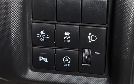 Toyota Raize I, 2020 год, 1 699 000 рублей, 12 фотография