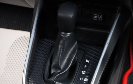 Toyota Raize I, 2020 год, 1 699 000 рублей, 16 фотография