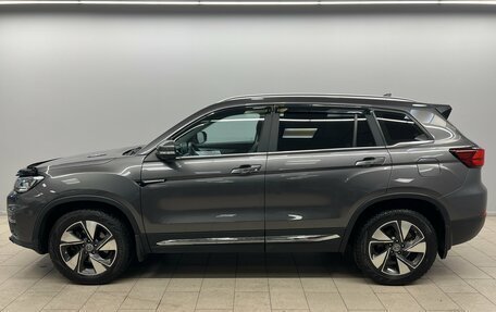 Changan CS75 I рестайлинг, 2022 год, 1 865 000 рублей, 2 фотография