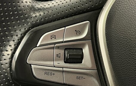 Changan CS75 I рестайлинг, 2022 год, 1 865 000 рублей, 8 фотография