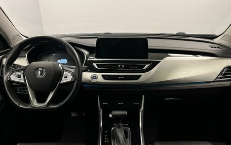 Changan CS75 I рестайлинг, 2022 год, 1 865 000 рублей, 11 фотография