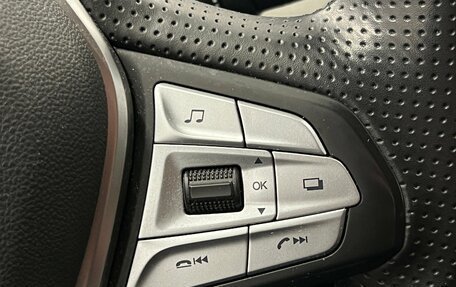 Changan CS75 I рестайлинг, 2022 год, 1 865 000 рублей, 10 фотография