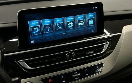 Changan CS75 I рестайлинг, 2022 год, 1 865 000 рублей, 14 фотография