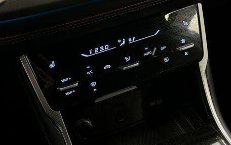 Changan CS75 I рестайлинг, 2022 год, 1 865 000 рублей, 18 фотография