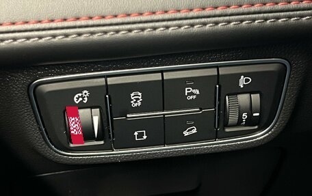 Changan CS75 I рестайлинг, 2022 год, 1 865 000 рублей, 17 фотография