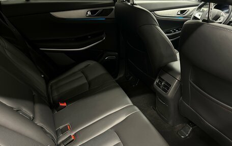 Changan CS75 I рестайлинг, 2022 год, 1 865 000 рублей, 22 фотография