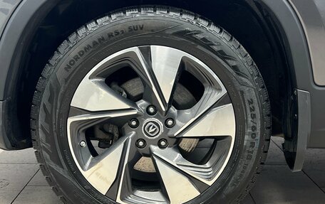 Changan CS75 I рестайлинг, 2022 год, 1 865 000 рублей, 26 фотография