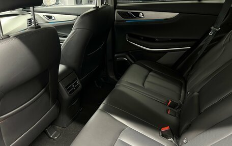 Changan CS75 I рестайлинг, 2022 год, 1 865 000 рублей, 23 фотография