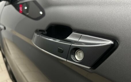 Changan CS75 I рестайлинг, 2022 год, 1 865 000 рублей, 21 фотография