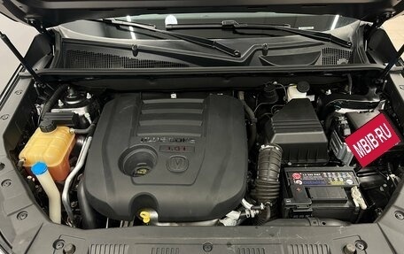 Changan CS75 I рестайлинг, 2022 год, 1 865 000 рублей, 25 фотография