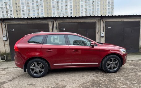 Volvo XC60 II, 2014 год, 2 500 000 рублей, 9 фотография