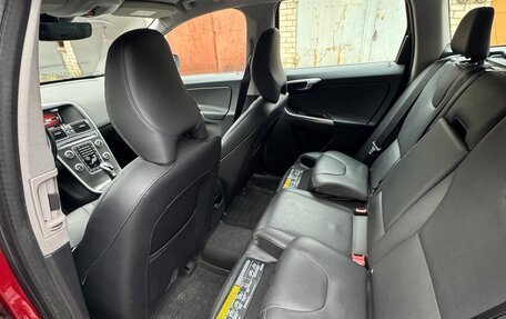 Volvo XC60 II, 2014 год, 2 500 000 рублей, 11 фотография