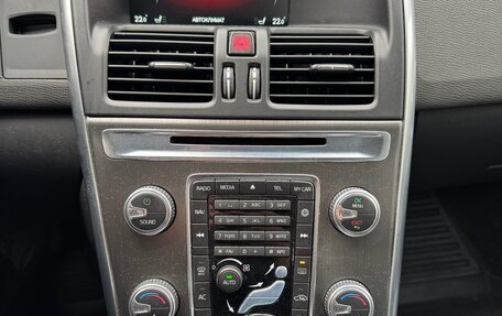 Volvo XC60 II, 2014 год, 2 500 000 рублей, 12 фотография