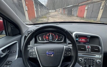 Volvo XC60 II, 2014 год, 2 500 000 рублей, 13 фотография