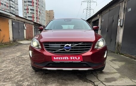 Volvo XC60 II, 2014 год, 2 500 000 рублей, 4 фотография