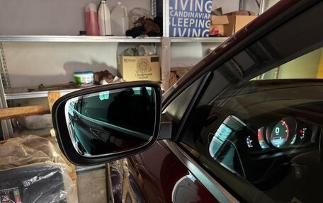 Volvo XC60 II, 2014 год, 2 500 000 рублей, 15 фотография