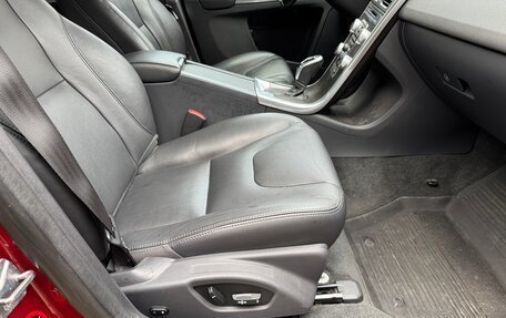 Volvo XC60 II, 2014 год, 2 500 000 рублей, 18 фотография