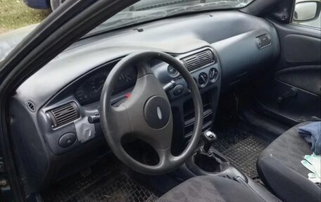 Ford Escort V, 1997 год, 55 000 рублей, 2 фотография