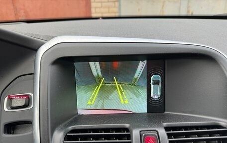 Volvo XC60 II, 2014 год, 2 500 000 рублей, 17 фотография