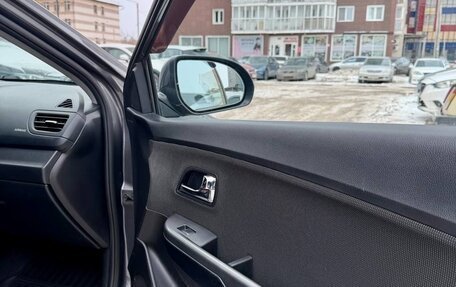 KIA Rio III рестайлинг, 2013 год, 850 000 рублей, 6 фотография