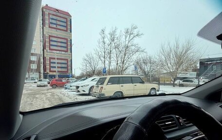 KIA Rio III рестайлинг, 2013 год, 850 000 рублей, 8 фотография