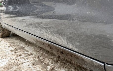 KIA Rio III рестайлинг, 2013 год, 850 000 рублей, 14 фотография