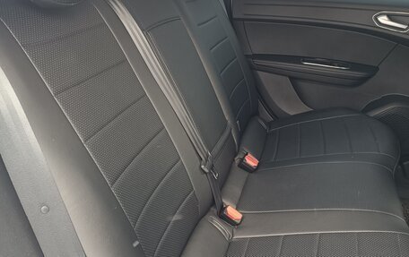 Renault Arkana I, 2019 год, 1 750 000 рублей, 13 фотография