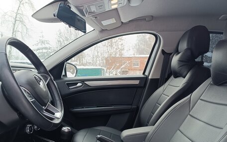 Renault Arkana I, 2019 год, 1 750 000 рублей, 12 фотография