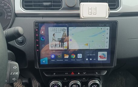 Renault Arkana I, 2019 год, 1 750 000 рублей, 10 фотография