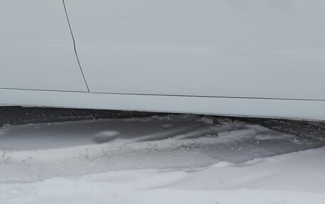 Daewoo Matiz I, 2011 год, 200 000 рублей, 4 фотография