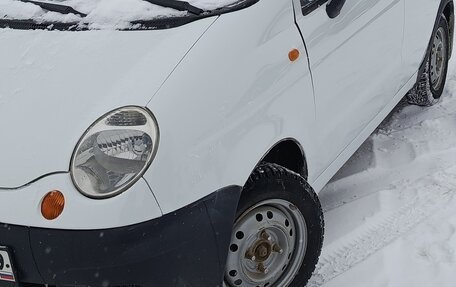 Daewoo Matiz I, 2011 год, 200 000 рублей, 3 фотография