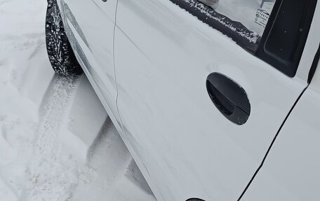 Daewoo Matiz I, 2011 год, 200 000 рублей, 6 фотография