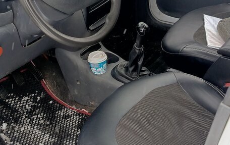 Daewoo Matiz I, 2011 год, 200 000 рублей, 8 фотография