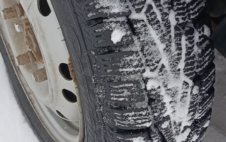 Daewoo Matiz I, 2011 год, 200 000 рублей, 7 фотография