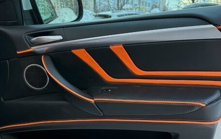 BMW X6 M, 2013 год, 2 149 000 рублей, 5 фотография