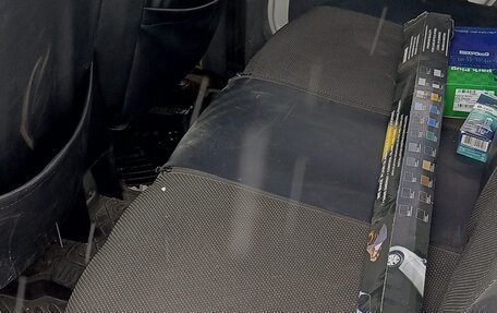 Daewoo Matiz I, 2011 год, 200 000 рублей, 9 фотография