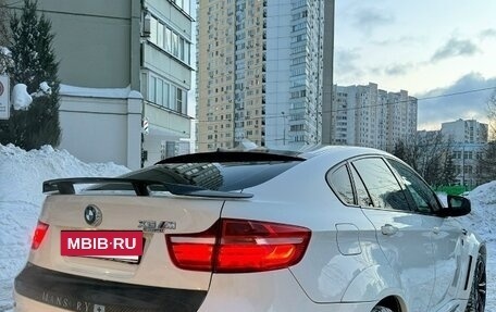 BMW X6 M, 2013 год, 2 149 000 рублей, 2 фотография