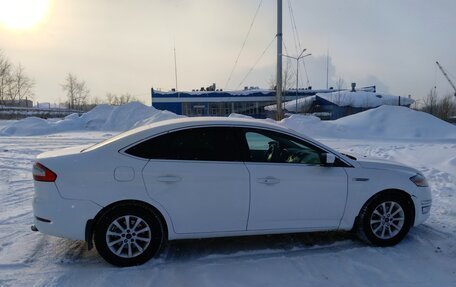 Ford Mondeo IV, 2011 год, 800 000 рублей, 6 фотография