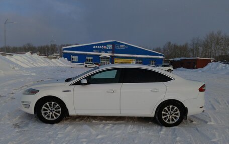 Ford Mondeo IV, 2011 год, 800 000 рублей, 2 фотография