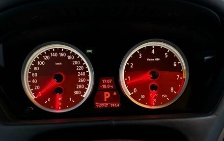 BMW X6 M, 2013 год, 2 149 000 рублей, 9 фотография