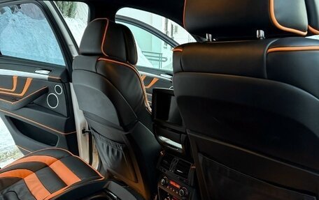 BMW X6 M, 2013 год, 2 149 000 рублей, 7 фотография