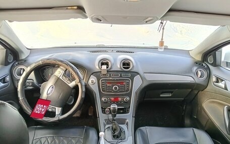 Ford Mondeo IV, 2011 год, 800 000 рублей, 10 фотография