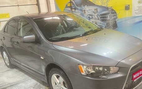Mitsubishi Lancer IX, 2011 год, 870 000 рублей, 7 фотография