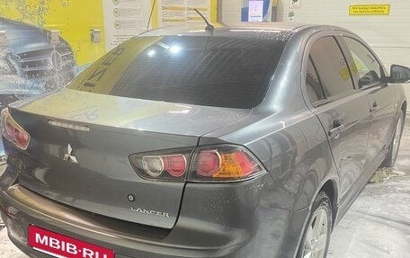 Mitsubishi Lancer IX, 2011 год, 870 000 рублей, 6 фотография