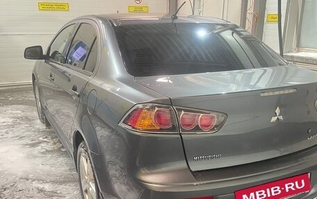 Mitsubishi Lancer IX, 2011 год, 870 000 рублей, 5 фотография