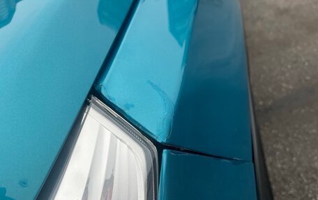 Suzuki Vitara II рестайлинг, 2017 год, 1 400 000 рублей, 13 фотография