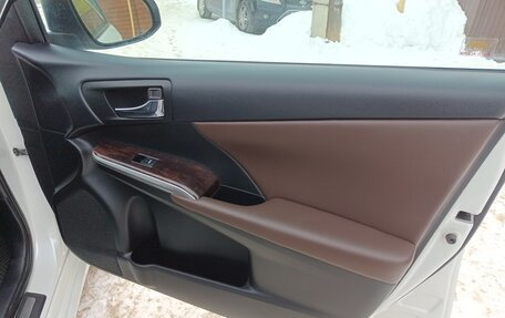 Toyota Camry, 2015 год, 2 100 000 рублей, 14 фотография