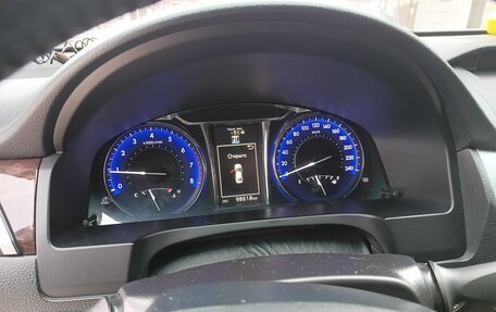 Toyota Camry, 2015 год, 2 100 000 рублей, 16 фотография