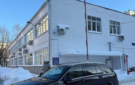 Mercedes-Benz C-Класс, 2011 год, 1 700 000 рублей, 2 фотография